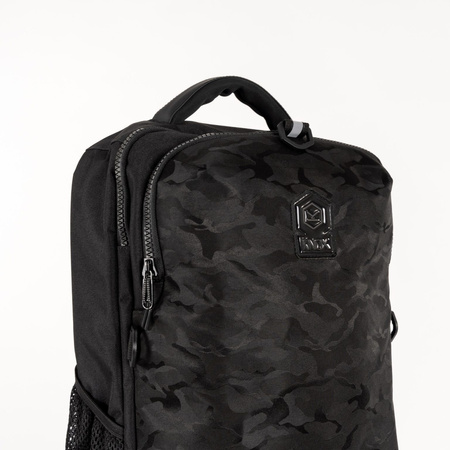 Plecak KNOX EVERY DAY ADVENTURE BLACK