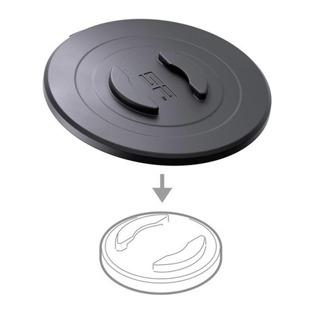 Adapter SP CONNECT SPC+ MAG-ALIGN