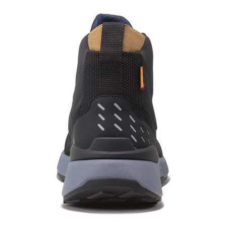 Buty krótkie SIDI NUCLEUS GTX BLACK/SEA