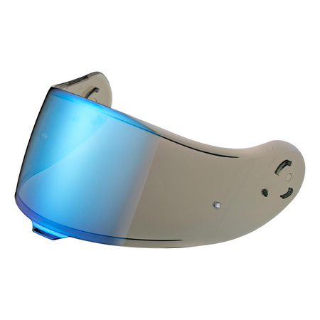 Wizjer szyba do kasku SHOEI CNS-3C SPECTRA BLUE