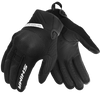 Rękawice miejskie SHIMA SONIC BLACK/WHITE czarny biały