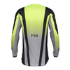 Bluza cross FOX 180 LEAN FLUORESCENT YELLOW