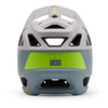 Kask rowerowy FOX PROFRAME CE CYLZO GUNMETAL