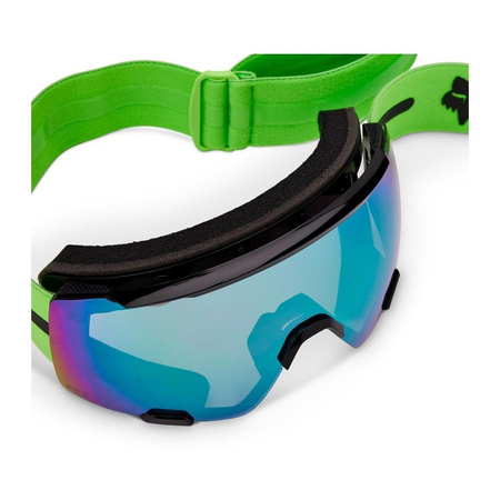 Gogle motocyklowe FOX PUREVUE 50 YEARS ANNIVERSARY MULTI