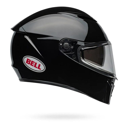 Kask integralny BELL LITHIUM ECE6 BLACK