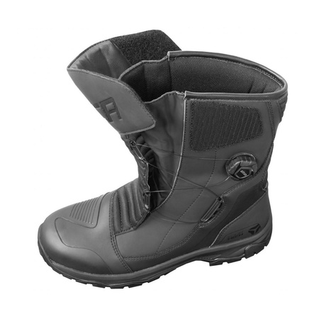 Buty turystyczne SECA TOUR-TECH II BLACK czarny