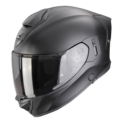 Kask integralny SCORPION EXO-530 AIR SOLID MATT BLACK