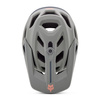 Kask rowerowy FOX PROFRAME CE CYLZO GRAPHITE