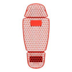 Protektor wymienny pleców SHIMA AIRFORCE FLEXX CB21F