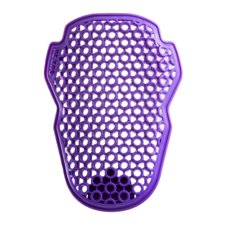 Protektor wymienny bioder REZRO MK1-C2-H LVL 2 PURPLE