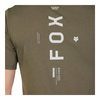 Koszulka rowerowa FOX RANGER DRIRELASE ALYN OLIVE GREEN