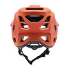 Kask rowerowy FOX SPEEDFRAME CE ATOMIC ORANGE