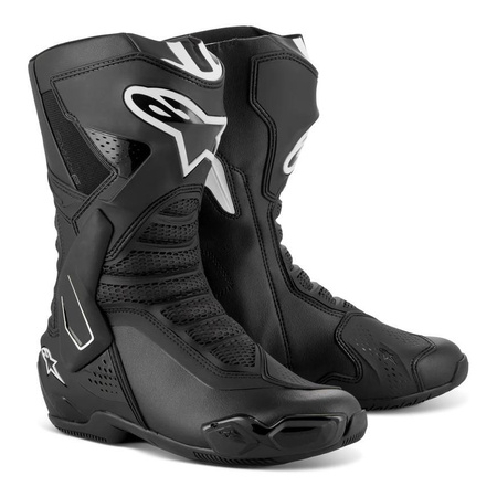 Buty sportowe ALPINESTARS SMX-6 V3 BLACK/WHITE