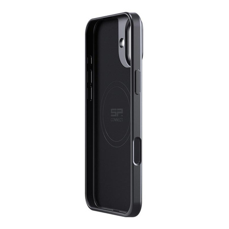 Etui na telefon SP CONNECT PHONE CASE SPC+ IPHONE 16 PLUS czarny