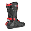 Buty sportowe SIDI REX AIR BLACK czarny