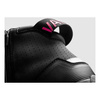 Trampki motocyklowe damskie REBELHORN VANDAL II LADY BLACK/PINK