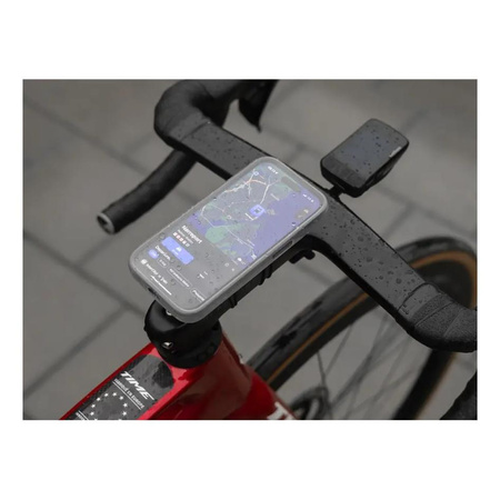 Pokrowiec wodoodporny na telefon QUAD LOCK MAG iPhone 16 Pro Max