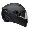 Kask integralny BELL LITHIUM ECE6 MATTE BLACK