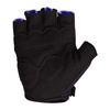 Rękawiczki rowerowe damskie FOX LADY RANGER GEL VIOLET