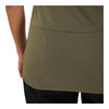 Koszulka rowerowa damska FOX LADY RANGER DR ALYN OLIVE GREEN zielony