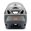 Kask rowerowy FOX PROFRAME CE CYLZO GRAPHITE