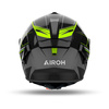 Kask integralny AIROH SPARK 2 SHADOW YELLOW GLOSS