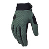 Rękawiczki rowerowe dziecięce FOX JUNIOR DEFEND HUNTER GREEN zielony