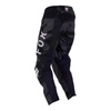 Spodnie cross dziecięce FOX JUNIOR 180 BNKR BLACK CAMO