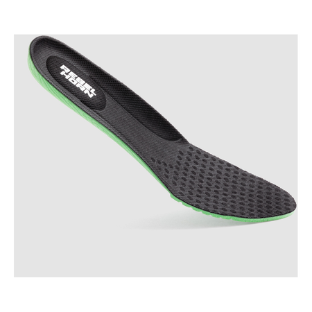 Trampki motocyklowe REBELHORN SPIKE WP BLACK czarny