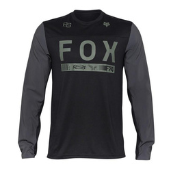 Bluza cross FOX RANGER OFF-ROAD BLACK