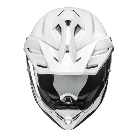 Kask integralny HJC RPHA 60 PEARL WHITE