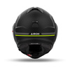Kask szczękowy AIROH MATHISSE II GENIUS YELLOW MATT
