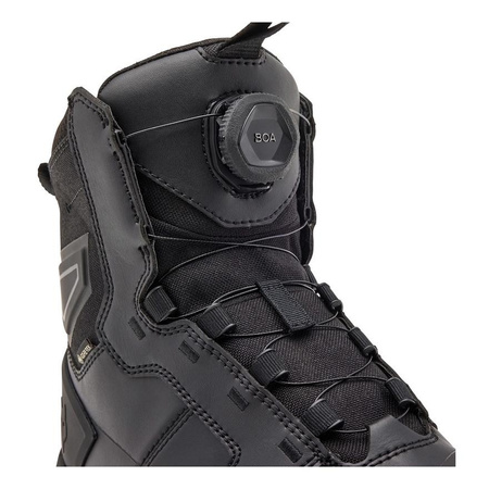 Buty cross FOX DEFEND ADV BLACK