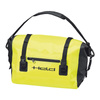 Rollbag HELD CARRY-BAG 2 BLACK/FLUO YELLOW