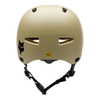 Kask rowerowy FOX FLIGHT PRO SOLID CACTUS zielony