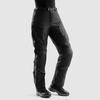 Spodnie tekstylne damskie REBELHORN HARDY 3.0 LADY BLACK