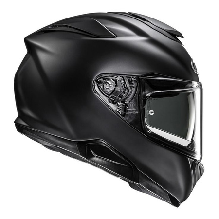 Kask integralny HJC RPHA 72 SOLID MATTE BLACK