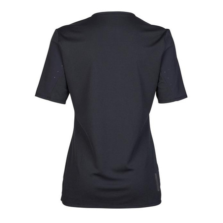 Koszulka rowerowa damska FOX LADY DEFEND BLACK