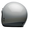 Kask otwarty BELL CUSTOM 500 ECE6 APEX SILVER FLAKE