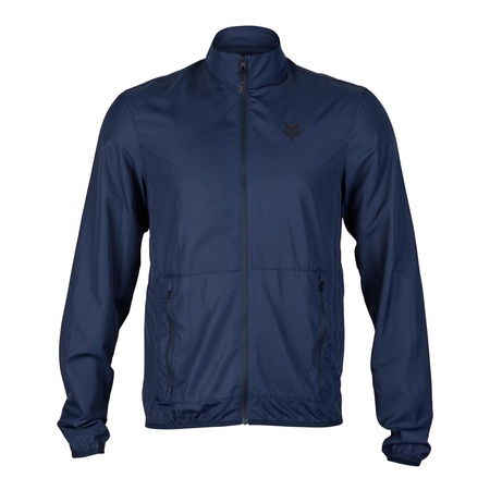 Kurtka rowerowa FOX RANGER WIND MIDNIGHT