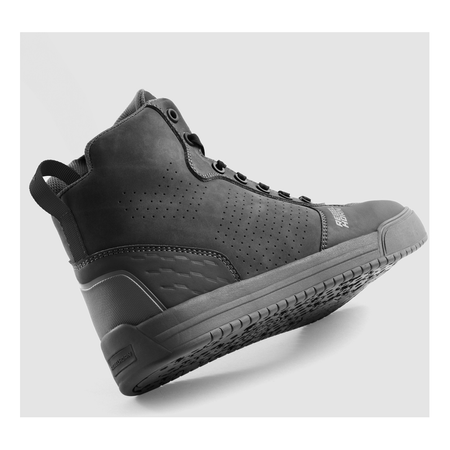 Trampki motocyklowe REBELHORN SPIKE WP BLACK