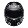 Kask integralny BELL LITHIUM ECE6 JETSTREAM BLACK/SILVER