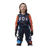 Bluza cross dziecięca FOX JUNIOR 180 RACE SPEC MIDNIGHT