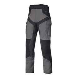 Spodnie tekstylne HELD LONBORG ANTHRACITE grafitowy czarny