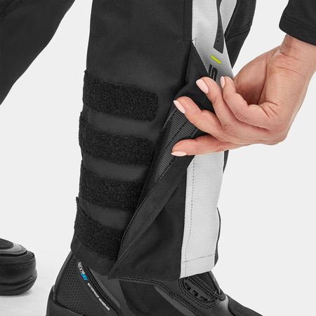 Spodnie tekstylne damskie SHIMA DUNE LADY FLUO