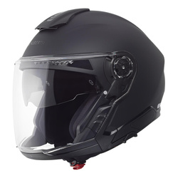 Kask otwarty SCHUBERTH J2 ECE MATT BLACK