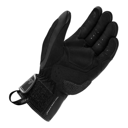 Rękawice miejskie SHIMA STREAM VENT BLACK
