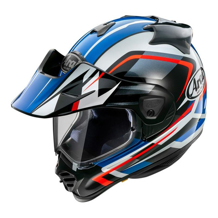 Kask integralny ARAI TOUR-X5 DISCOVERY BLUE
