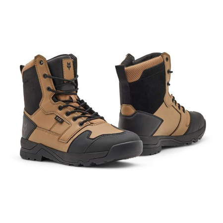 Buty cross FOX RANGER ADV DARK KHAKI zielony