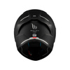 Kask integralny MT STINGER 2 SOLID MATT BLACK